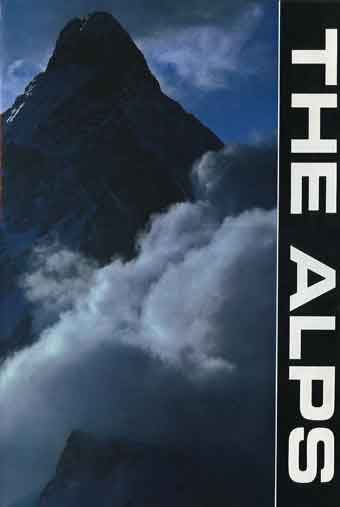 
Matterhorn (Monte Cervino) From Plateau Rosa Italy - The Alps by Shiro Shirahata book cover
